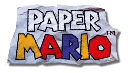 Club 64 - Paper Mario