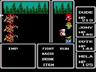 Johnny plays Final Fantasy part XI Johnny plays Final Fantasy part XI