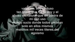 Canserbero - Jeremías 17-5