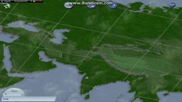 Simcity4 Earth Region