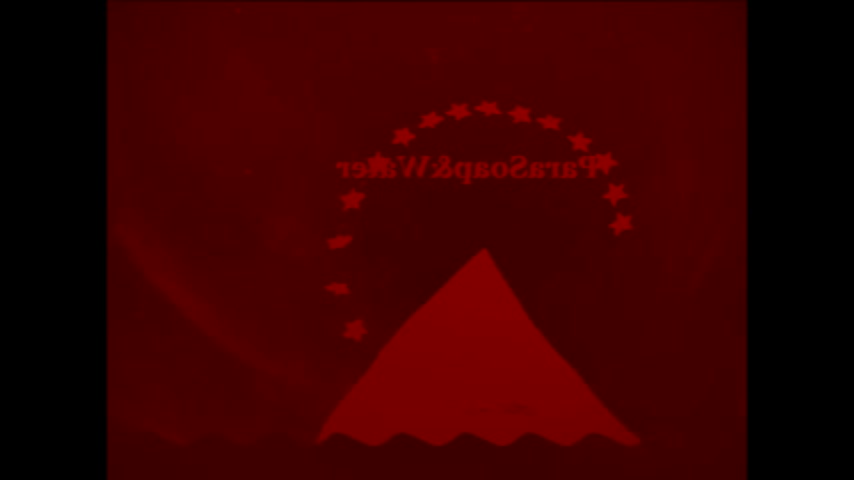 Sick 2024 ParaSoap&ater Logo