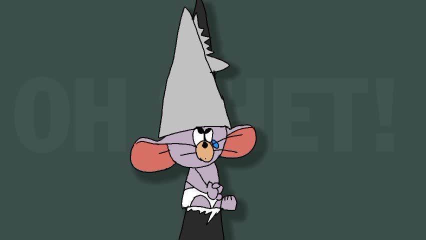 Sniper Mario World Thing - Oh Fcgnuik