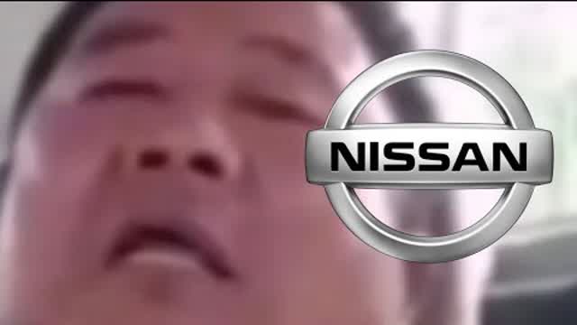 CEO of nissan loses his company