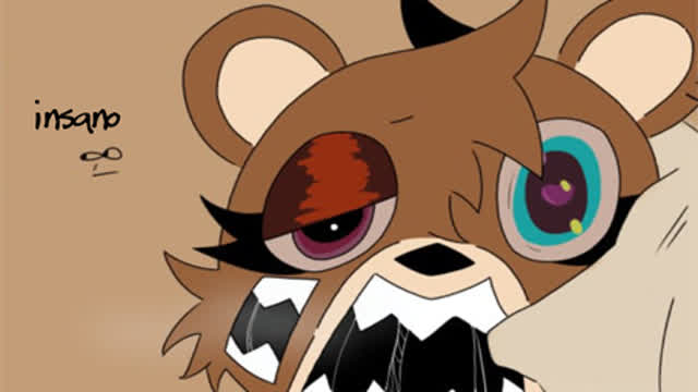 insano :7 (track bonus para vidlii)