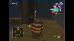 Zelda Wind waker part 6 german
