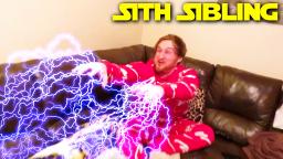 Sith Sibling
