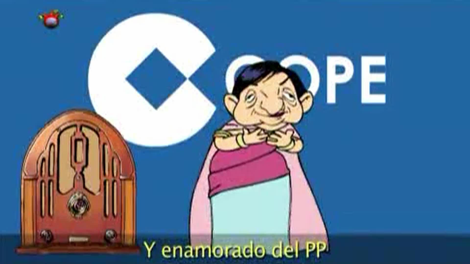 La Vuelta A España De Mariano La Vuelta A España De Mariano