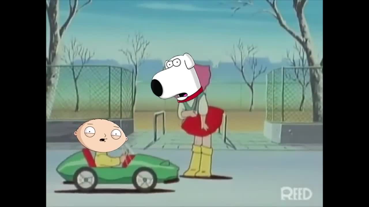 If I'm Brian, I'm Dyin' [5bmdIeyrMfo]