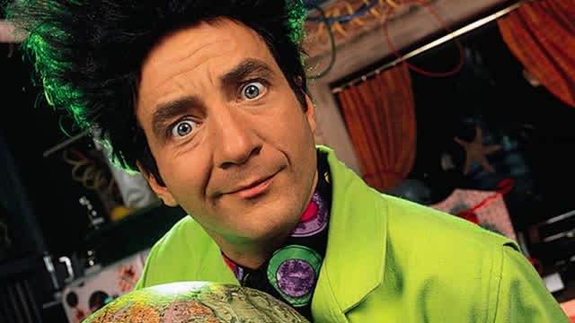 NUNCA HABRÁ otra serie como BEAKMAN - RETROSPECTIVA Y ANÁLISIS (de Anti)