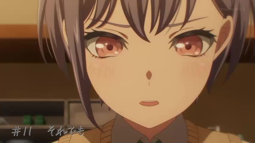 Ganso! Bandori-chan Cap 27 Español Latino Ganso! Bandori-chan Cap 27 Español Latino