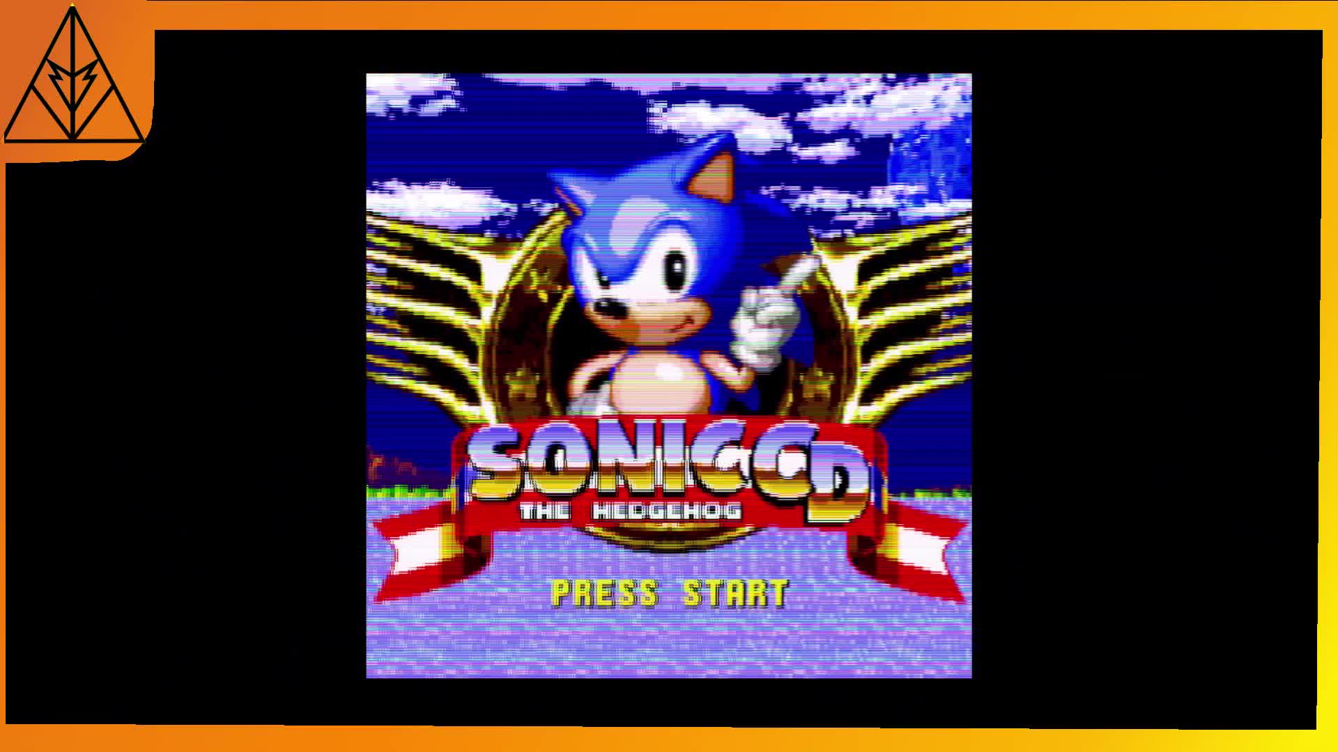 Stardust Speedway - Sonic CD OST [Slowed + Reverbed]