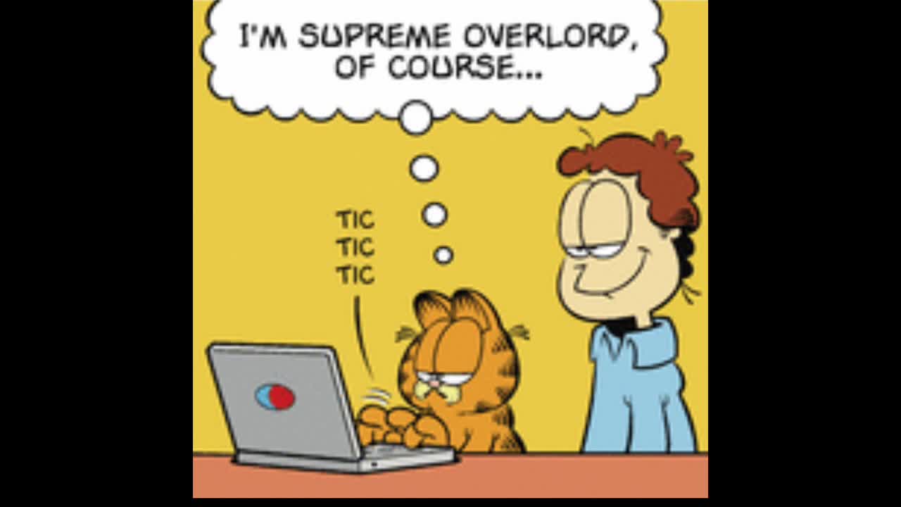 2026_07_25 Garfield Comic Dub