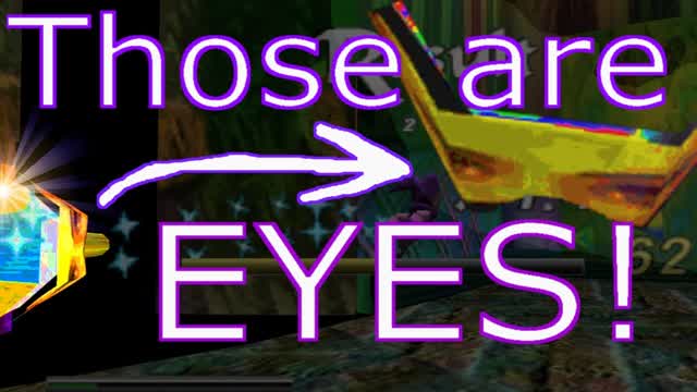 NiGHTs into Dreams Mysteries and Secrets