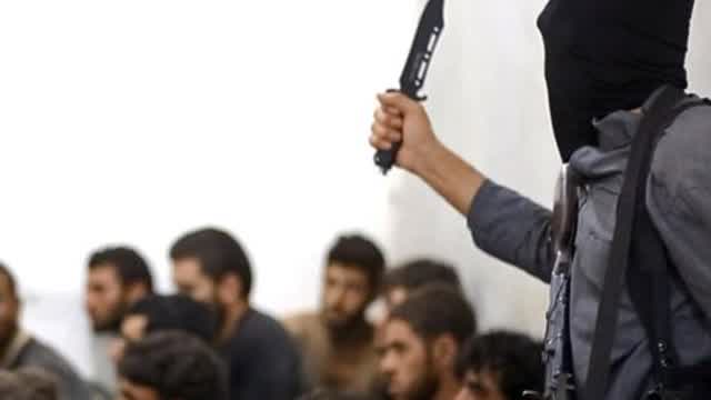 The god of Islam is the biggest terrorist - Interview