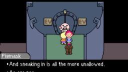 Mother 3 German Playthrough - Chapter 7 Episode 8