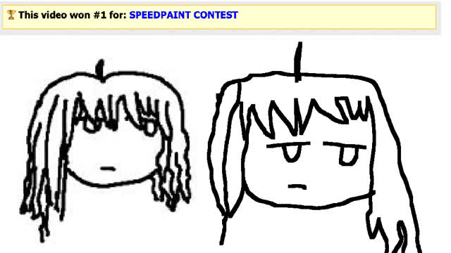 Speedpainting vulonkaaz!