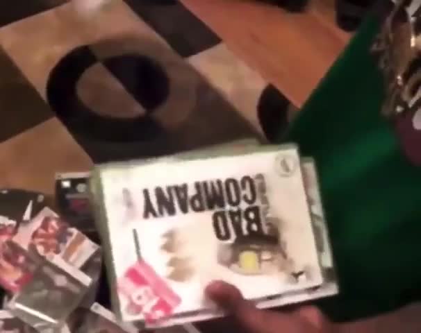 Soulja Boy Tells Them