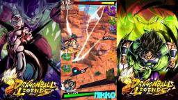 Descarga Dragon Ball Legends Apk 1.25.0 1 LINK + GAMEPLAY