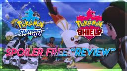 My Thoughts on Pokémon Sword and Shield (SPOILER FREE)