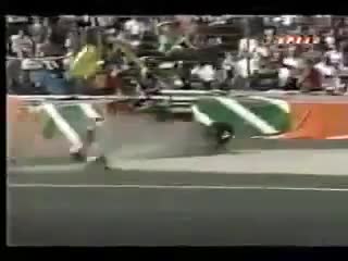 accidente superbikes