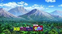 Disney XD | Now/Next/Then: DL/SSBBA/SBSP During Magi: The Labirynth Of Magic (Fan-Made)