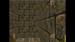 Escape3D - Invisible Wall Glitch