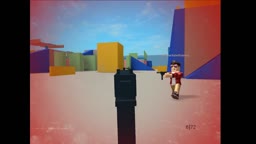 Roblox Gun Game