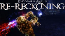 Kingdoms of Amalur : REEE-Reckoning