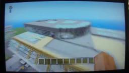 terminal from mw3 in MINECRAFT XBOX 360