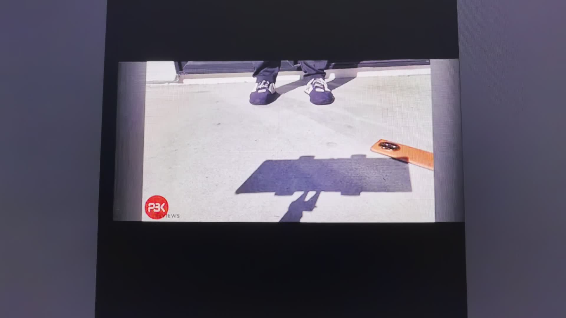 HUAWEI Mate 50 pro kunlun glass drop test.