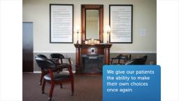 Virtue Recovery Treatment Center in Chandler, Arizona
