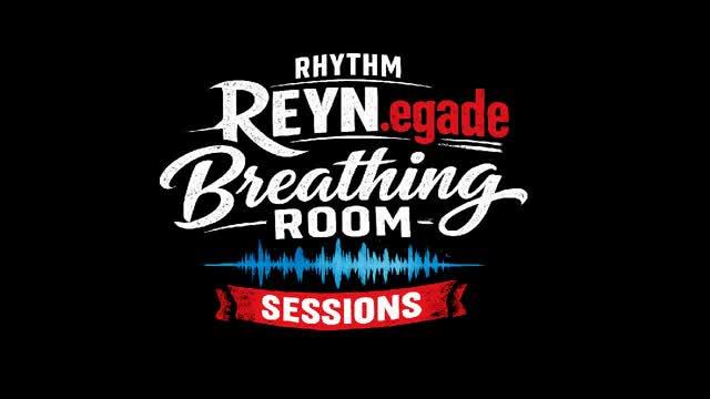 Breathing Room Sessions (Ep. 43) Tight
