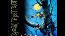 Iron maiden - fear of the dark