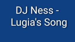 DJ Ness - Lugias Song