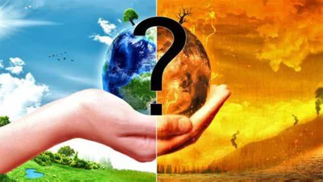Hoax or Climate Destruction? Part 2