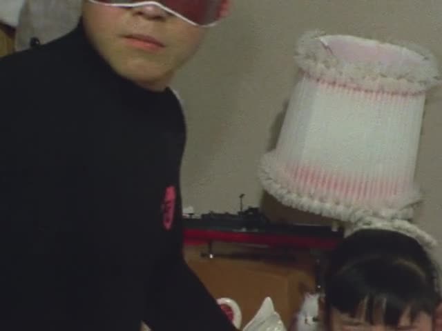 Kamen Rider 1971 Ep. 6: Shinigami Chameleon (XIG Subs) Kamen Rider 1971 Ep. 6: Shinigami Chameleon (XIG Subs)