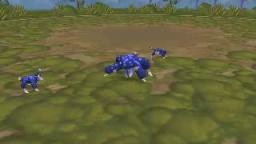 Spore: Bísect