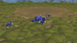 Spore: Bísect