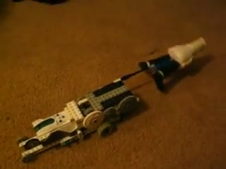 The Dilbert Fapper