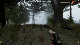 Garrys mod shooting combines