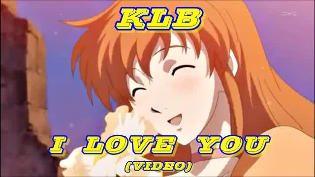 KLB - I Love You (Video) - 2001