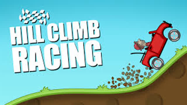 gram w hill climb racing