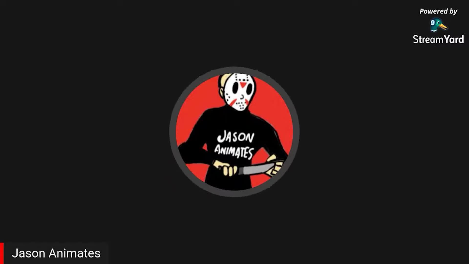 The Truth. (JASON ANIMATES REUPLOAD) p4