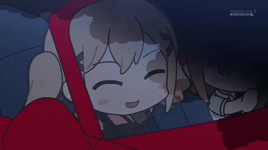 Ganso! Bandori-chan Cap 2 Español Latino