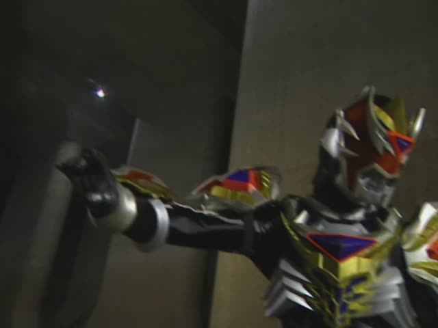 Madan Senki Ryukendo | episode 18 | Esp. Dub (LATAM)