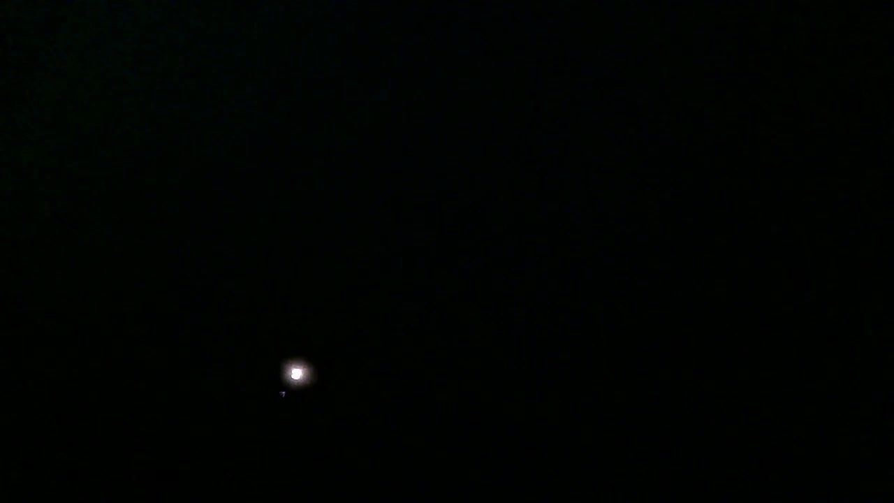 Sonnefinsternis 1