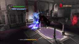 Devil May Cry 4 | Mission 10 - DMD Mode #1 | Super Nero