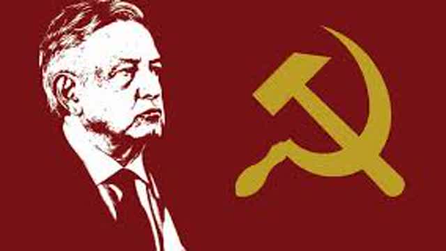 Maldito Comunismo (de Lizun23)