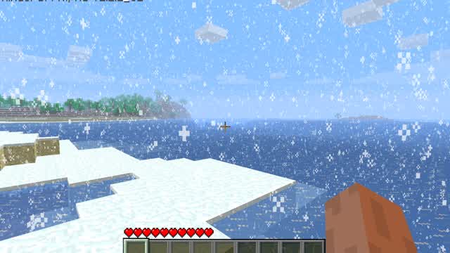 Minecraft Alpha 1.1.2_01 Gameplay [#2]