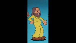 Carl Wilson - Rockin' All Over The World